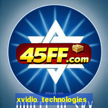 xvidio technologies brasil 2024 os